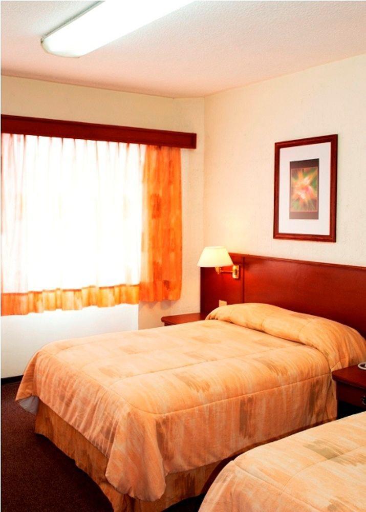 Hotel Marcella Clase Ejecutiva 莫雷利亚 外观 照片